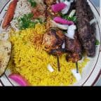 Best Shish Combo in Warren, MI