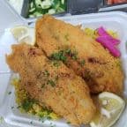 Best Fish & Chips in Warren, MI